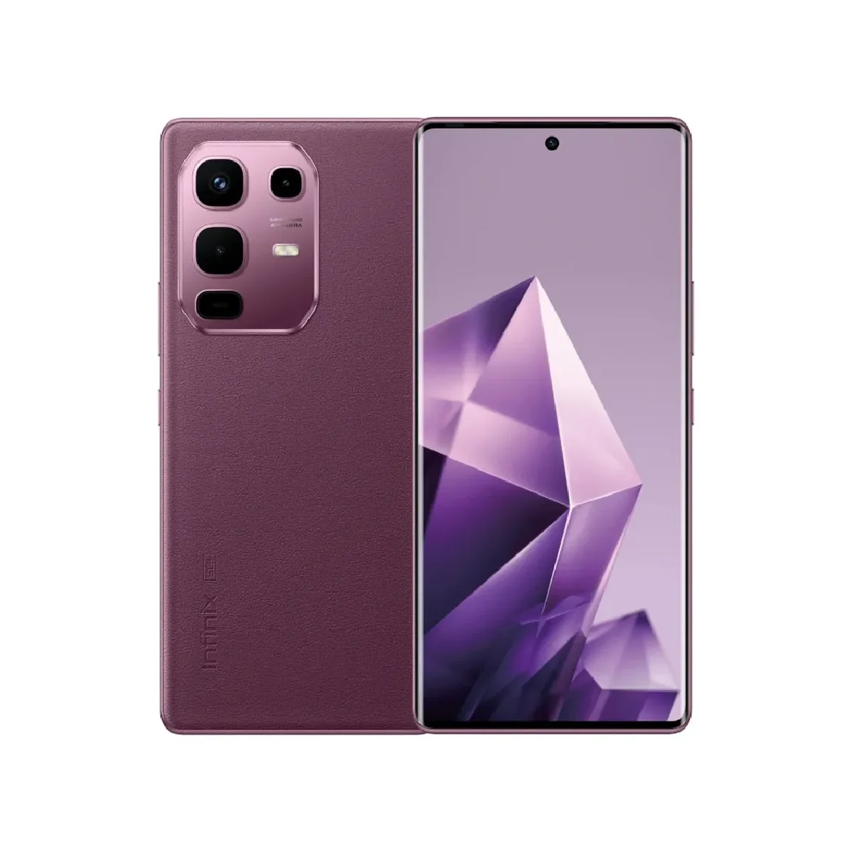 Infinix Note 50S 256GB, 8GB Dual Sim 5G+ - Image 10