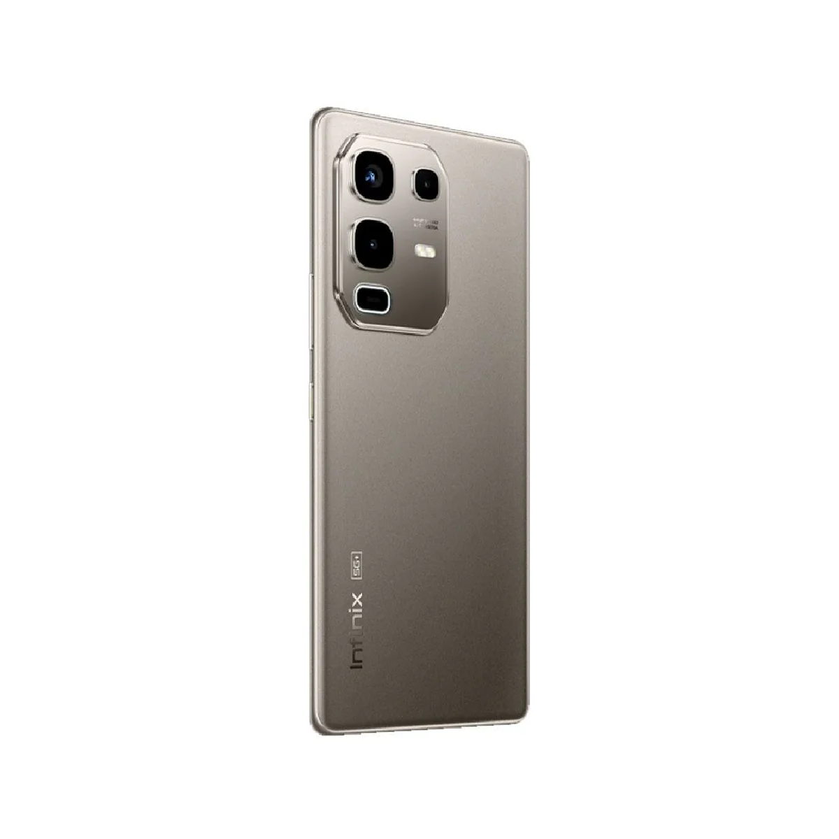 Infinix Note 50S 256GB, 8GB Dual Sim 5G+ - Image 3