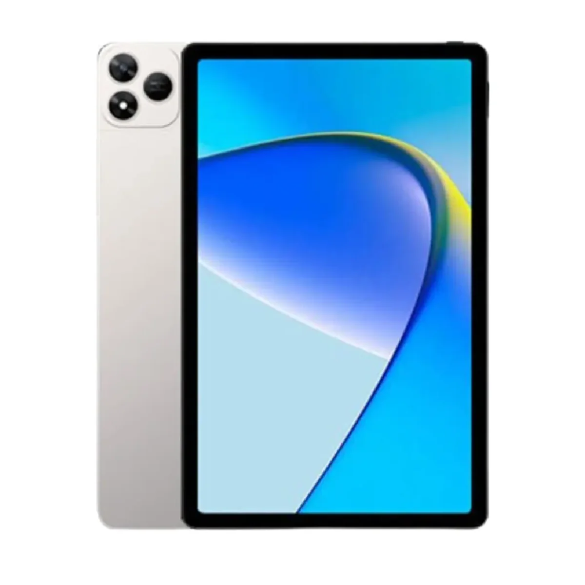 Infinix XPAD 20 Pro 256GB, 8GB Ram, 12" 2K 90Hz Eye Care Display, 4G