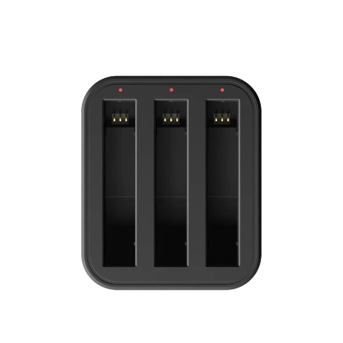 Insta360 X3 Fast Charge Hub - Black - Image 3