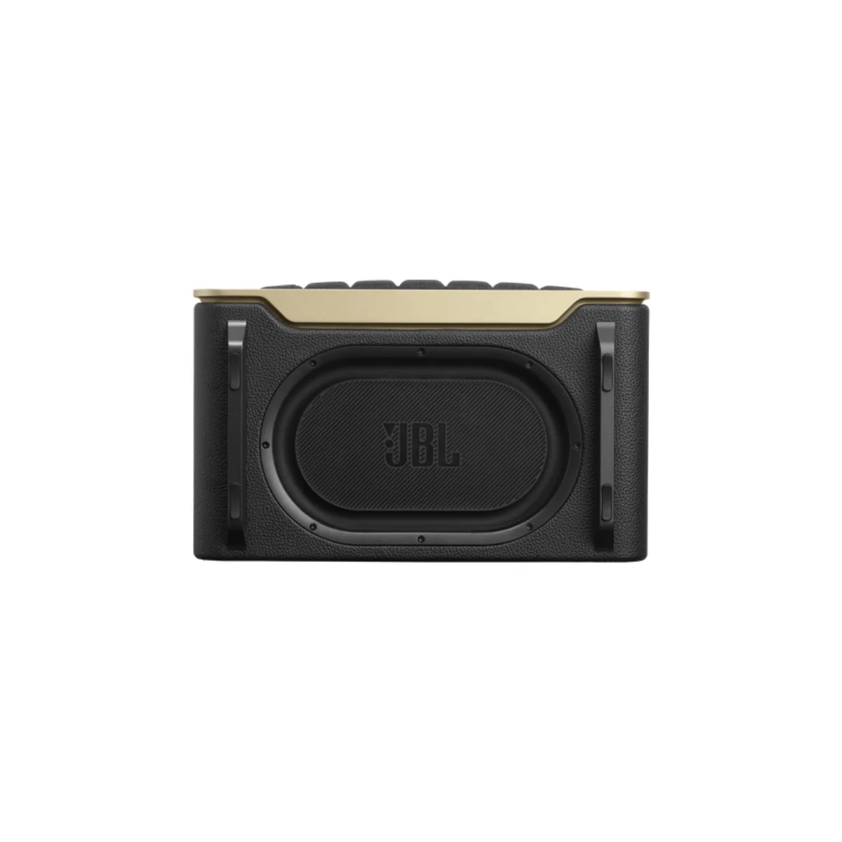 JBL Authentics 200 Smart Home Speaker with Wifi - Black (Official Warranty) - Image 6