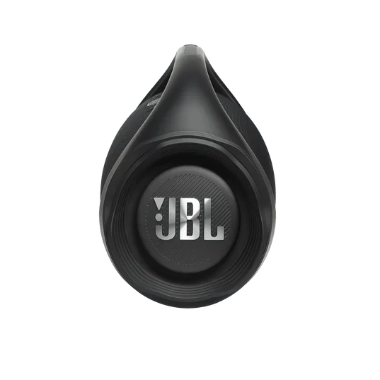 JBL Boombox 3 Portable Bluetooth Speaker - Black + JBL GO 3 Gift🎁 - Image 5