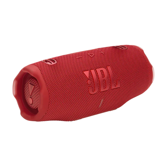 JBL Charge 6 Portable Bluetooth Speaker With Long Battery - Image 11