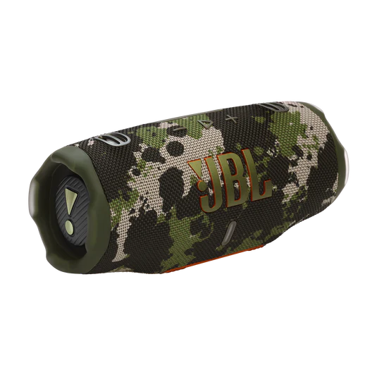 JBL Charge 6 Portable Bluetooth Speaker With Long Battery - Image 17