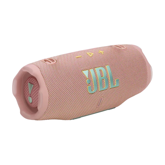 JBL Charge 6 Portable Bluetooth Speaker With Long Battery - Image 24
