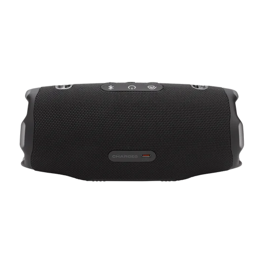 JBL Charge 6 Portable Bluetooth Speaker With Long Battery - Image 3