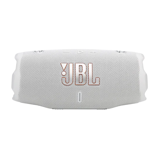 JBL Charge 6 Portable Bluetooth Speaker With Long Battery - Image 4