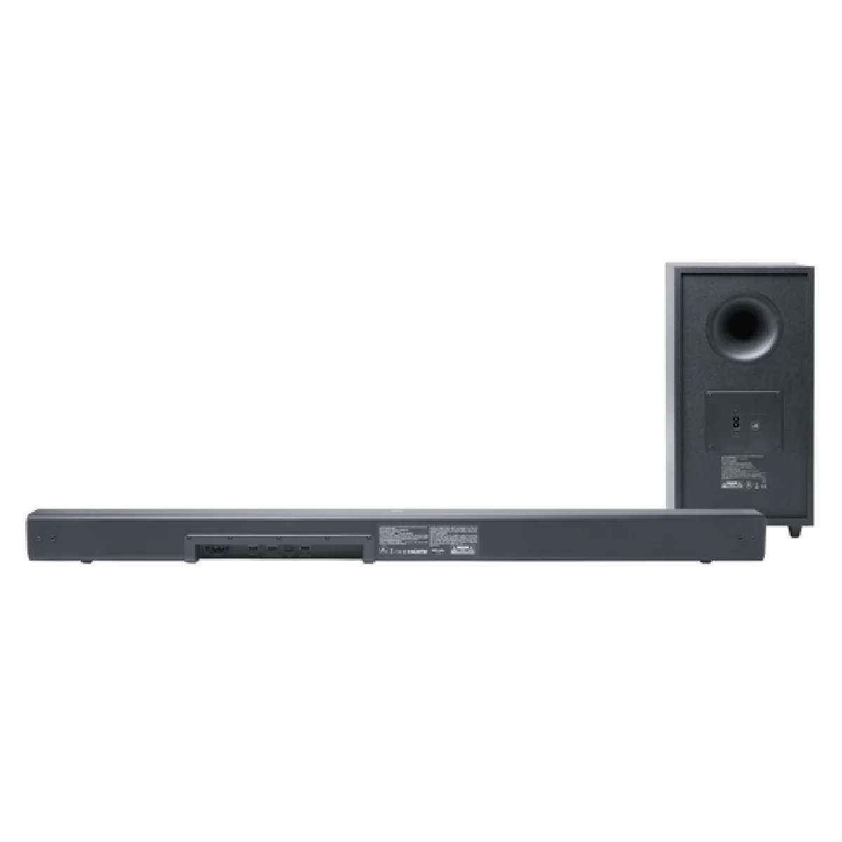 JBL Cinema SB580 Soundbar 440W of Powerful Dolby Atmos - Black - Image 3