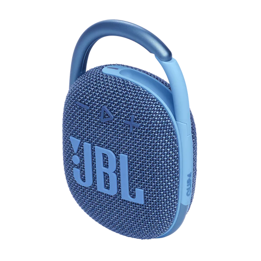 JBL Clip 4 Waterproof Bluetooth Speaker, Up To 10 hrs Playing Time - Eco - Image 14
