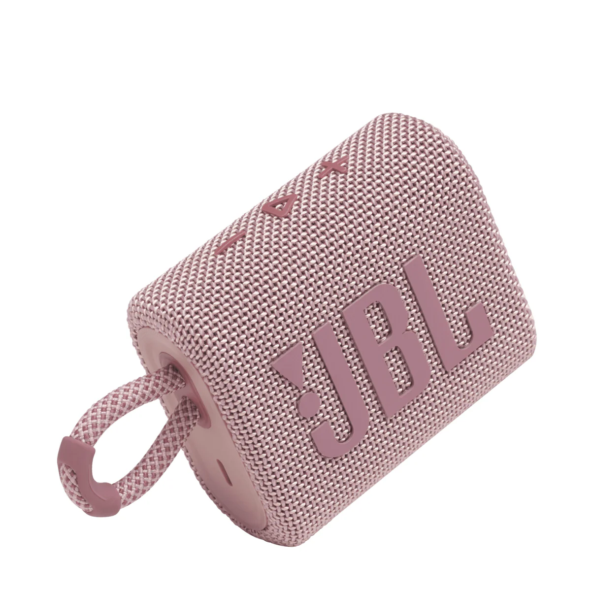 JBL GO 3 Portable Bluetooth Speaker - Image 10