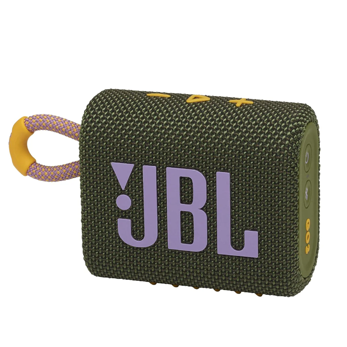 JBL GO 3 Portable Bluetooth Speaker - Image 12