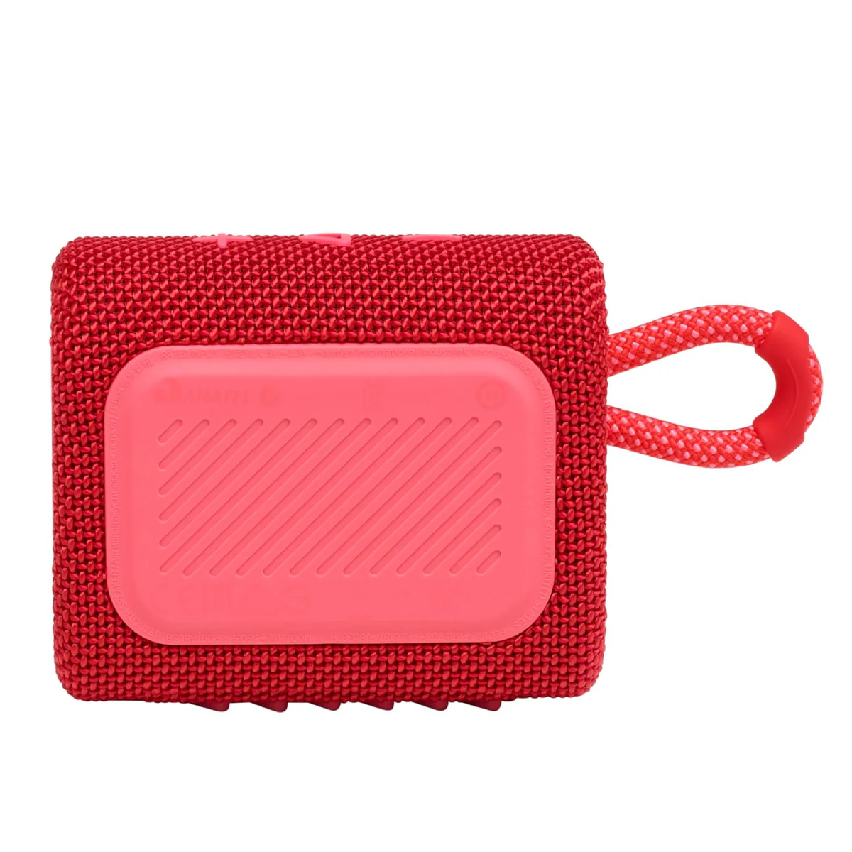 JBL GO 3 Portable Bluetooth Speaker - Image 16