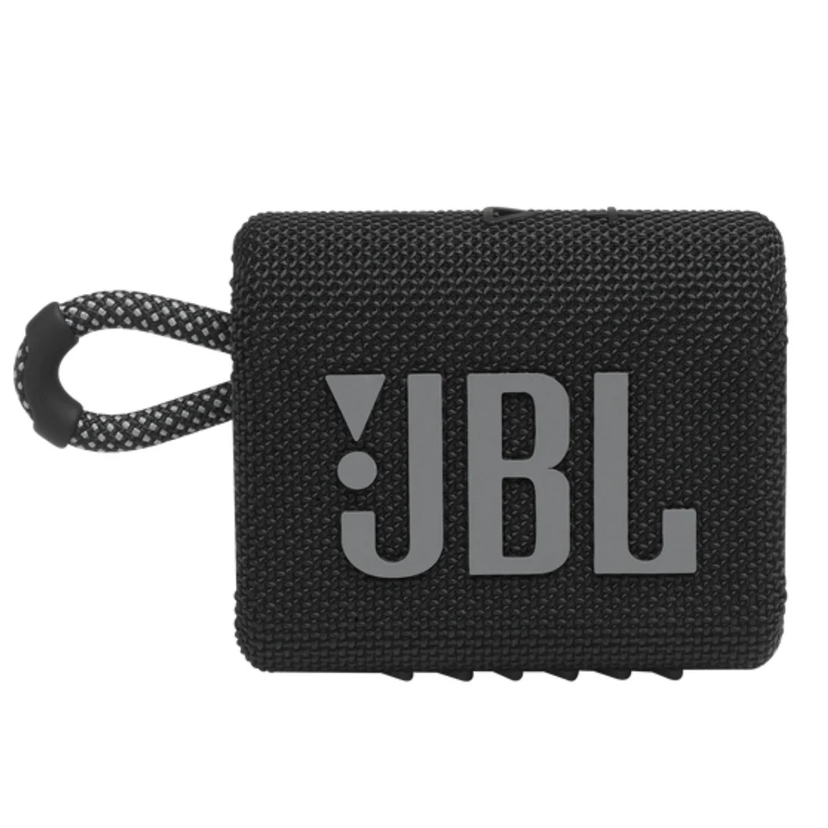 JBL GO 3 Portable Bluetooth Speaker - Image 3