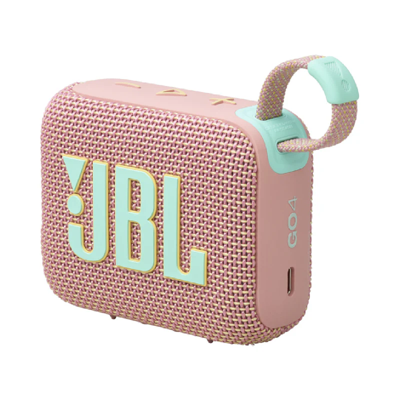 JBL Go 4 Portable Bluetooth Speaker Compact Powerful Sound on the Go - Image 10