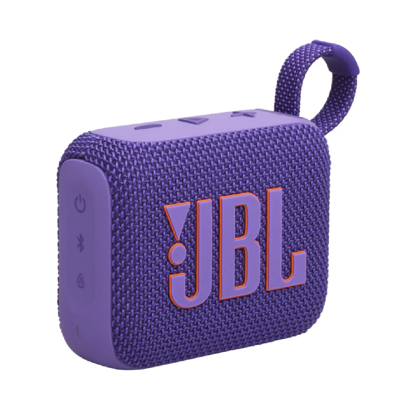JBL Go 4 Portable Bluetooth Speaker Compact Powerful Sound on the Go - Image 13