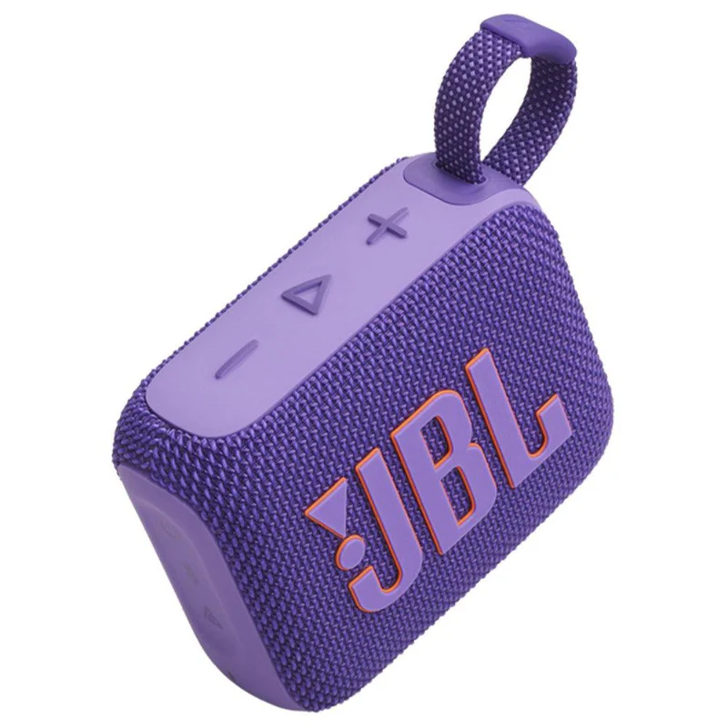 JBL Go 4 Portable Bluetooth Speaker Compact Powerful Sound on the Go - Image 15
