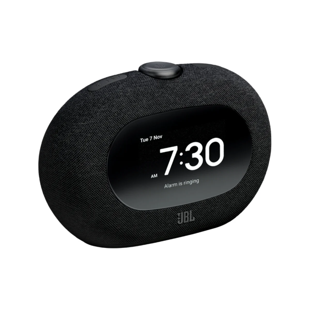 JBL Horizon 3 Bluetooth Clock Radio Speaker - Image 9