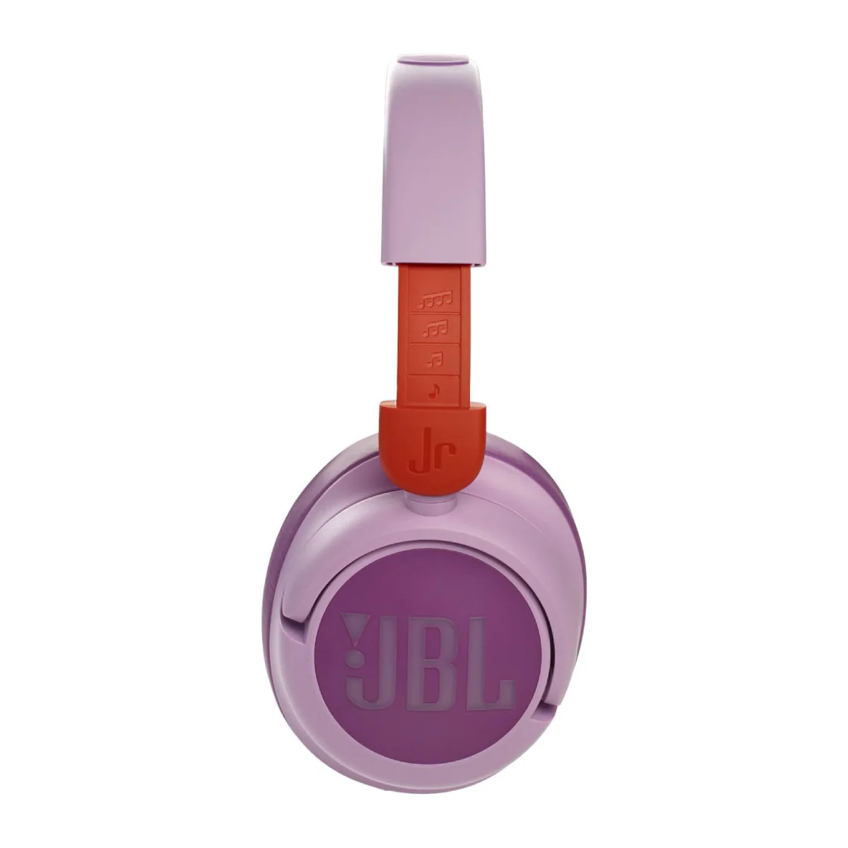 JBL JR460NC Wireless Over Ear Noise Cancelling Kids - Image 4