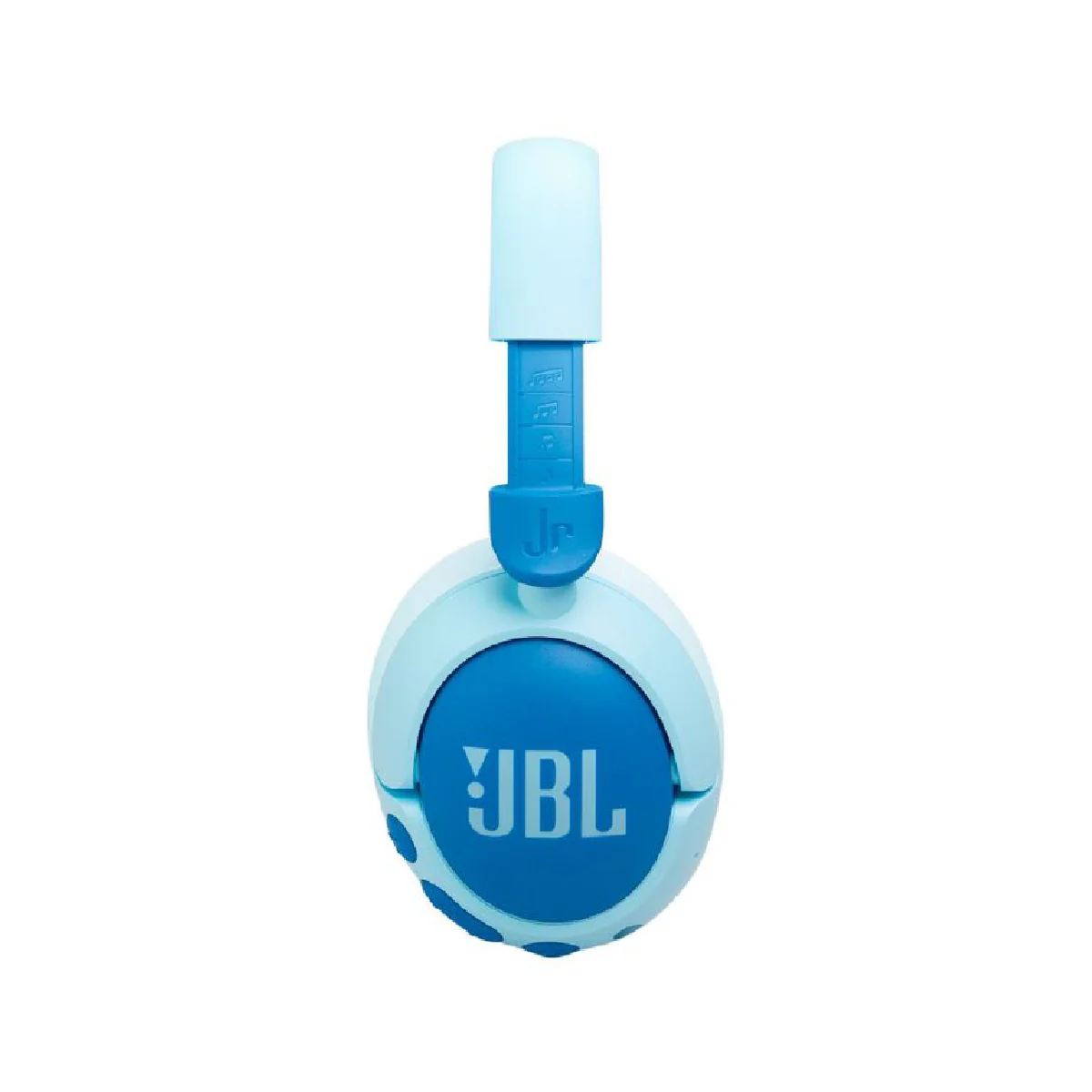 JBL Junior 470NC Noise-Canceling Wireless Over-Ear Kids Headphones - Image 3