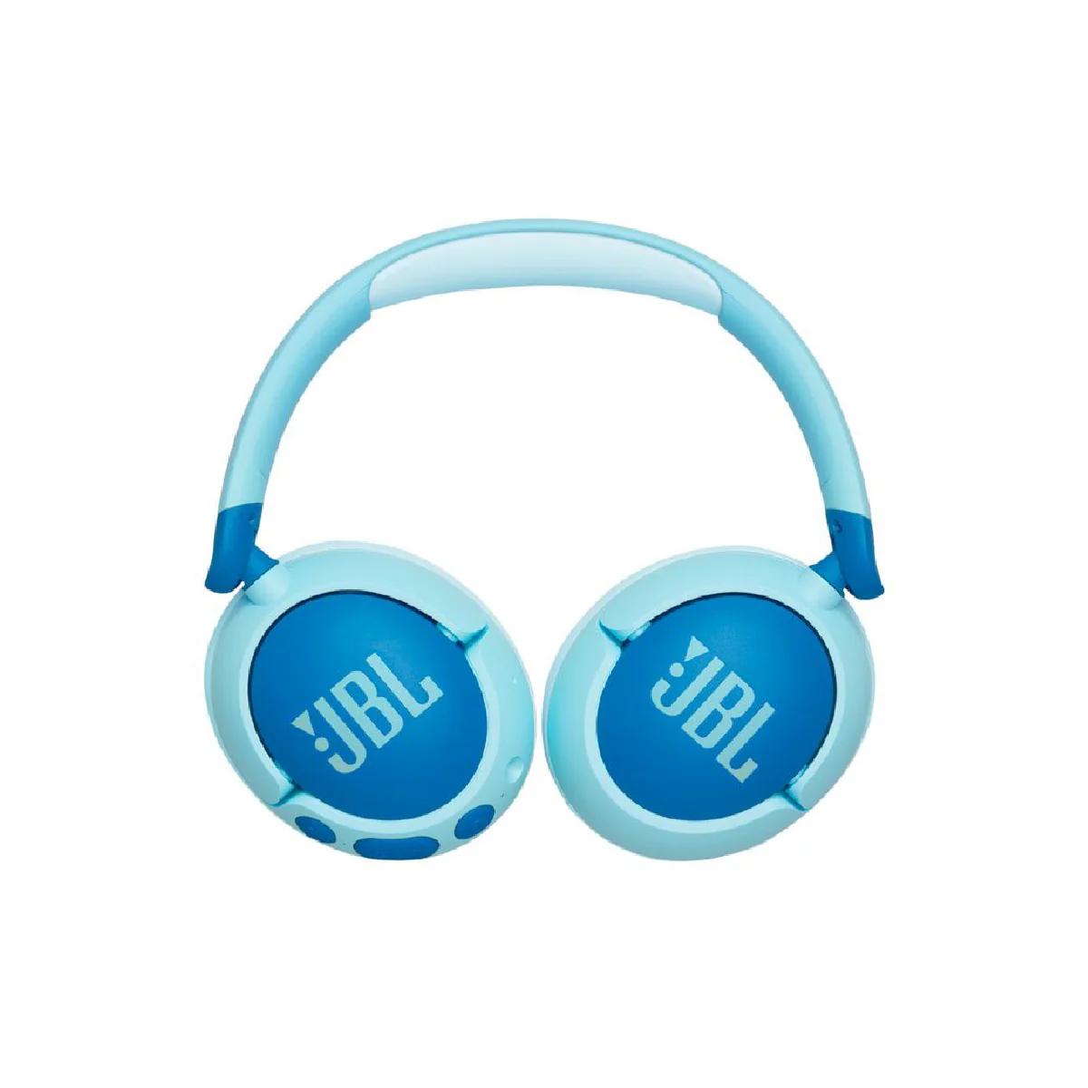 JBL Junior 470NC Noise-Canceling Wireless Over-Ear Kids Headphones - Image 4