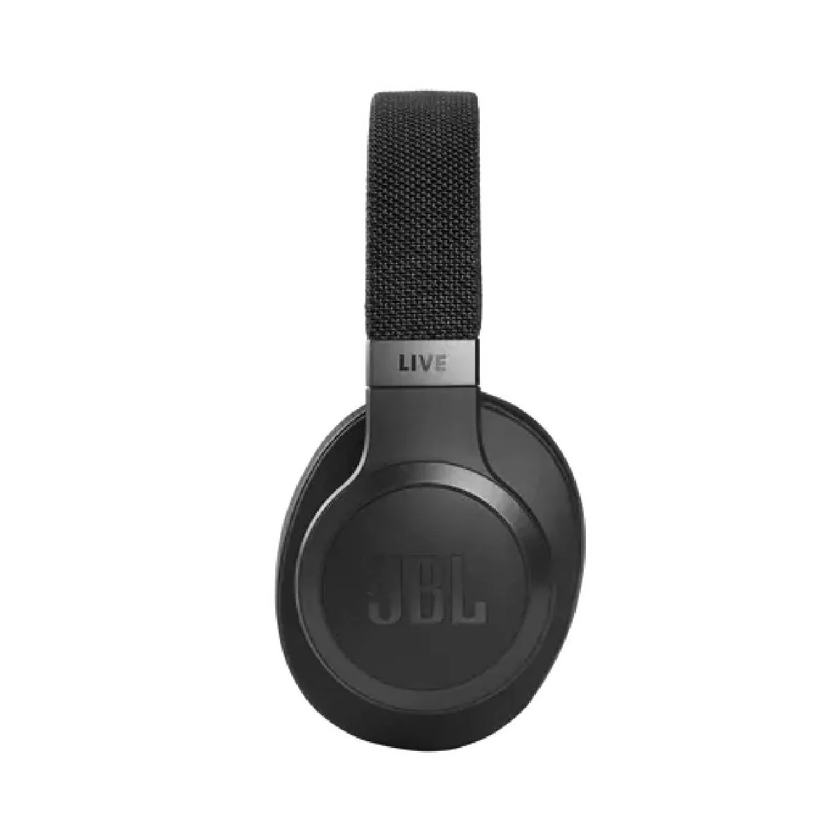 JBL Live 660NC Noise-Canceling Wireless Over-Ear Headphones - Image 3