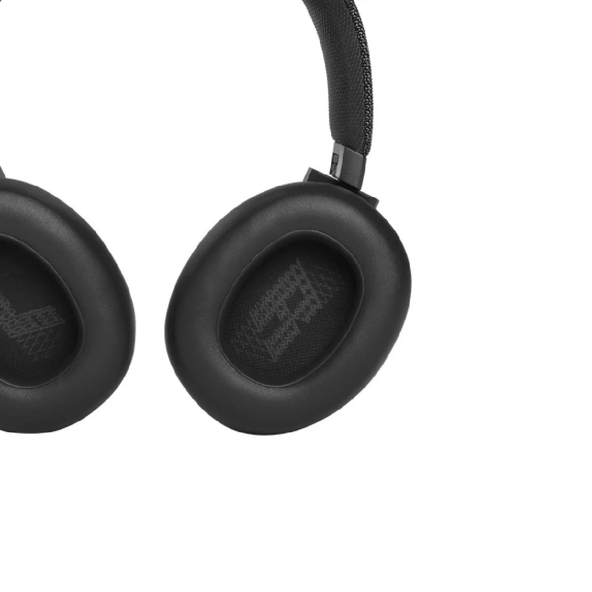 JBL Live 660NC Noise-Canceling Wireless Over-Ear Headphones - Image 4