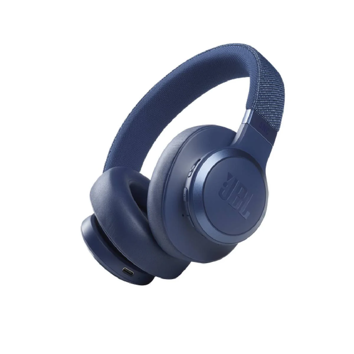 JBL Live 660NC Noise-Canceling Wireless Over-Ear Headphones - Image 5