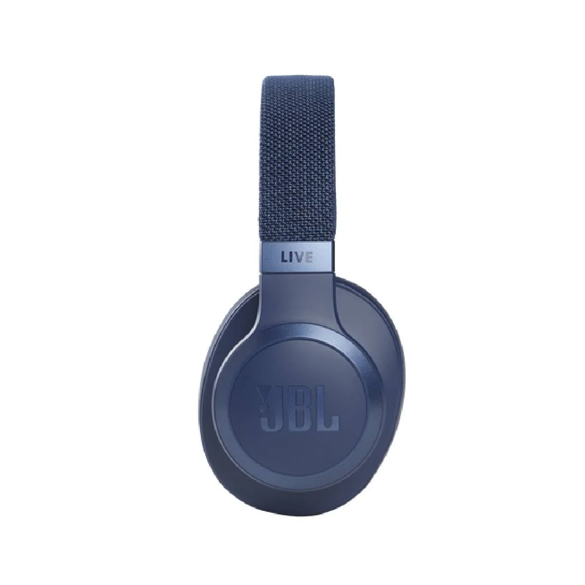 JBL Live 660NC Noise-Canceling Wireless Over-Ear Headphones - Image 7