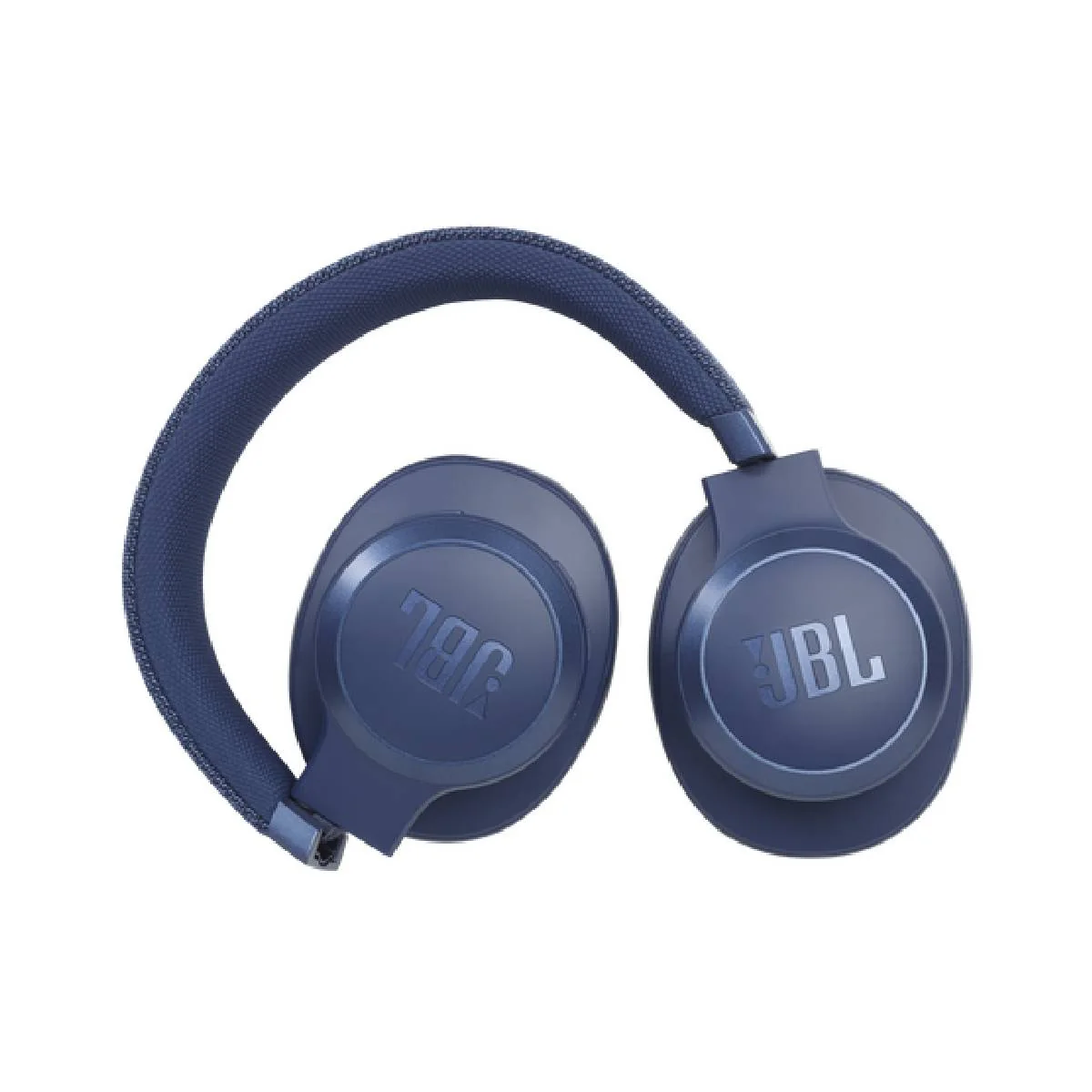 JBL Live 660NC Noise-Canceling Wireless Over-Ear Headphones - Image 8