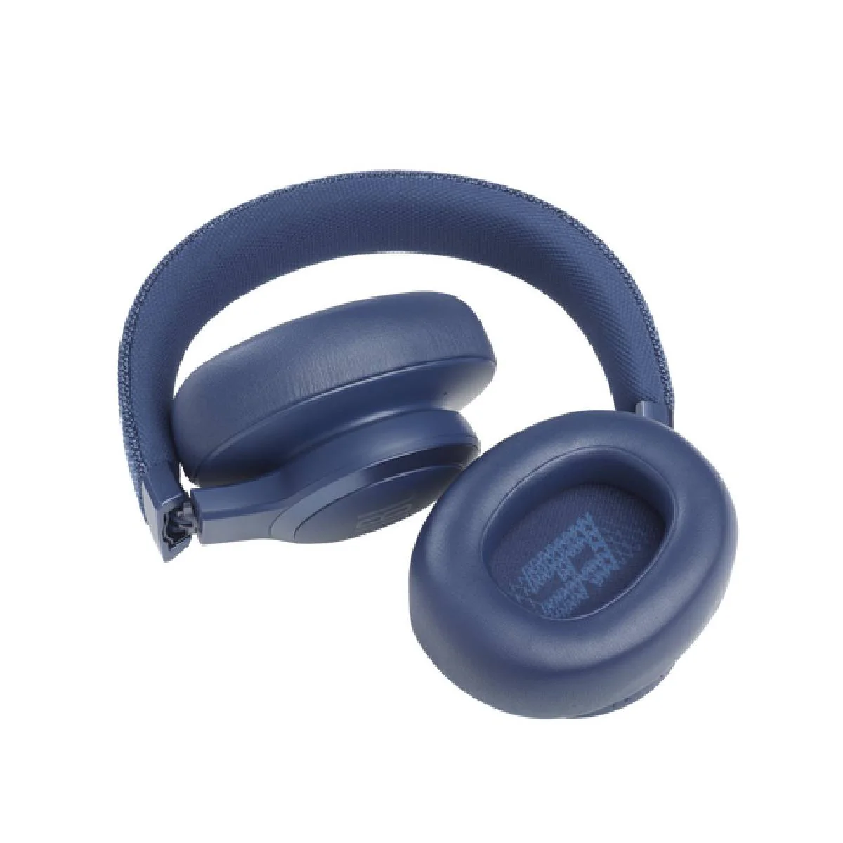 JBL Live 660NC Noise-Canceling Wireless Over-Ear Headphones - Image 9