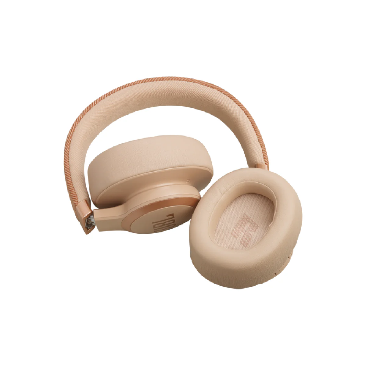 JBL LIVE 770NC Bluetooth Headset with Mic Up to 65 Hours Playback, Over Ear - Image 14