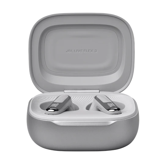 JBL Live Flex 3 True Wireless Noise-Cancelling Earbuds - Image 11