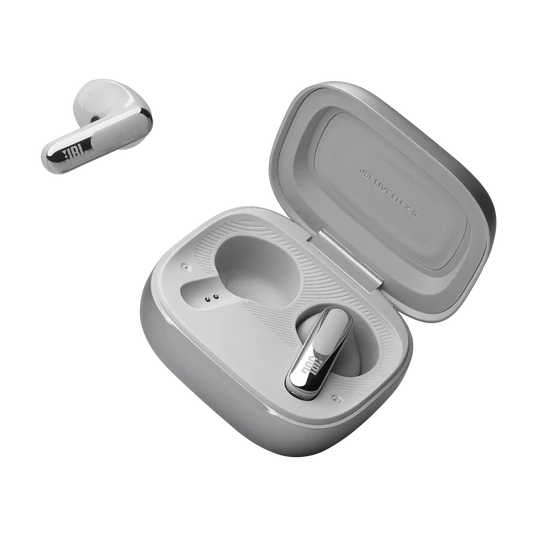 JBL Live Flex 3 True Wireless Noise-Cancelling Earbuds - Image 13