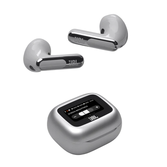 JBL Live Flex 3 True Wireless Noise-Cancelling Earbuds - Image 14