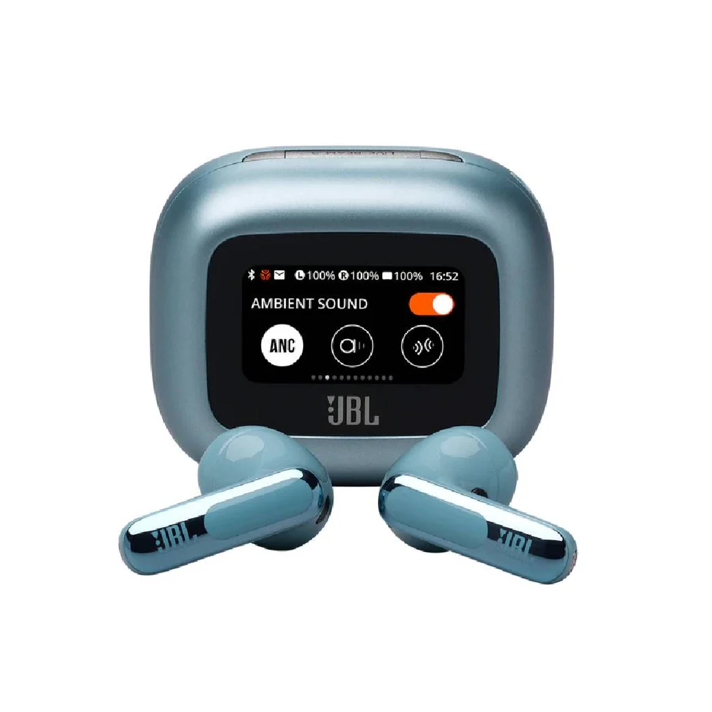 JBL Live Flex 3 True Wireless Noise-Cancelling Earbuds - Image 15