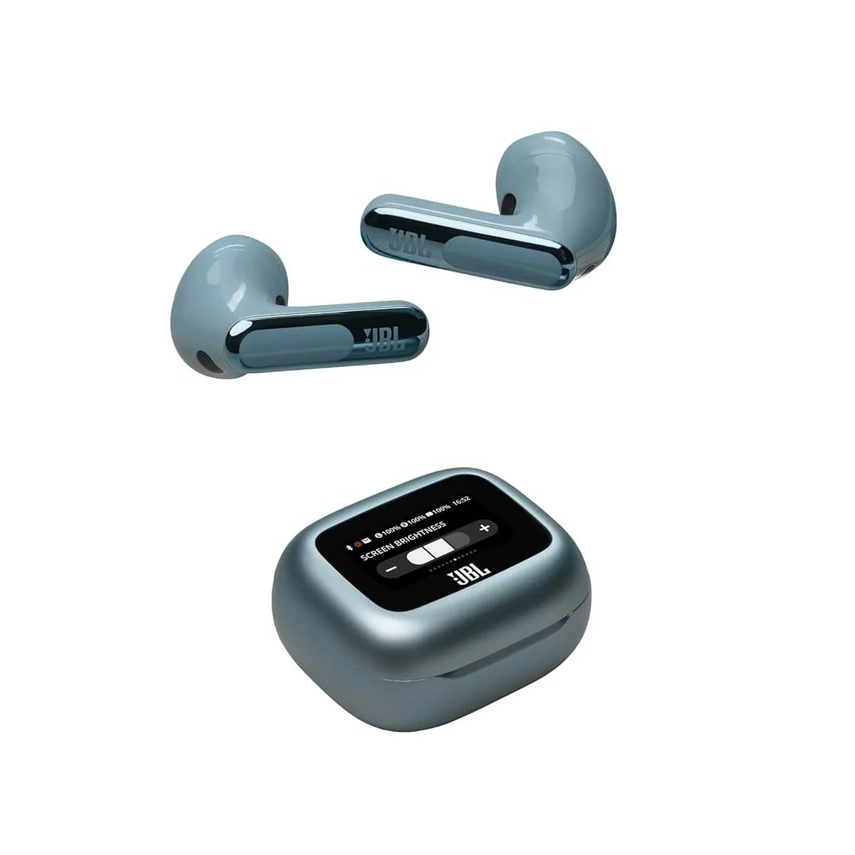 JBL Live Flex 3 True Wireless Noise-Cancelling Earbuds - Image 16