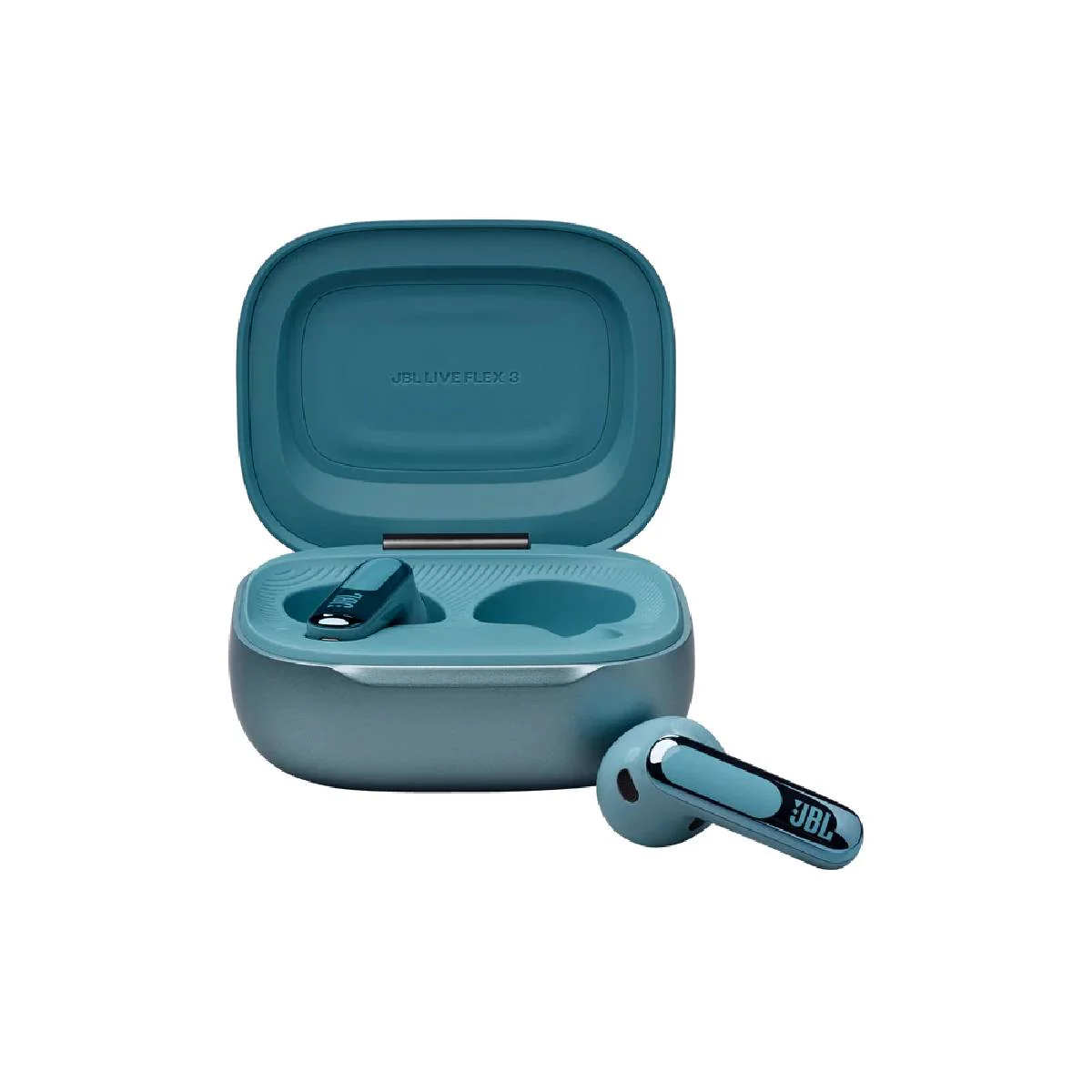 JBL Live Flex 3 True Wireless Noise-Cancelling Earbuds - Image 17