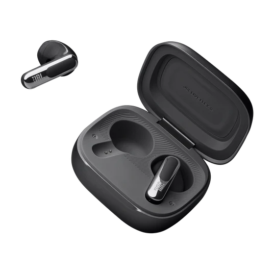 JBL Live Flex 3 True Wireless Noise-Cancelling Earbuds - Image 3