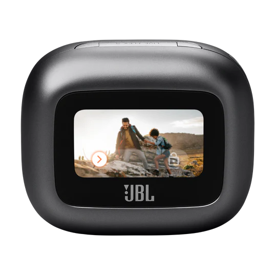 JBL Live Flex 3 True Wireless Noise-Cancelling Earbuds - Image 6