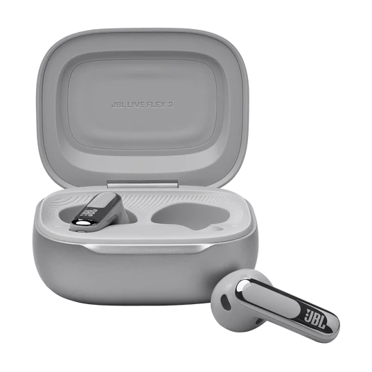 JBL Live Flex 3 True Wireless Noise-Cancelling Earbuds - Image 8
