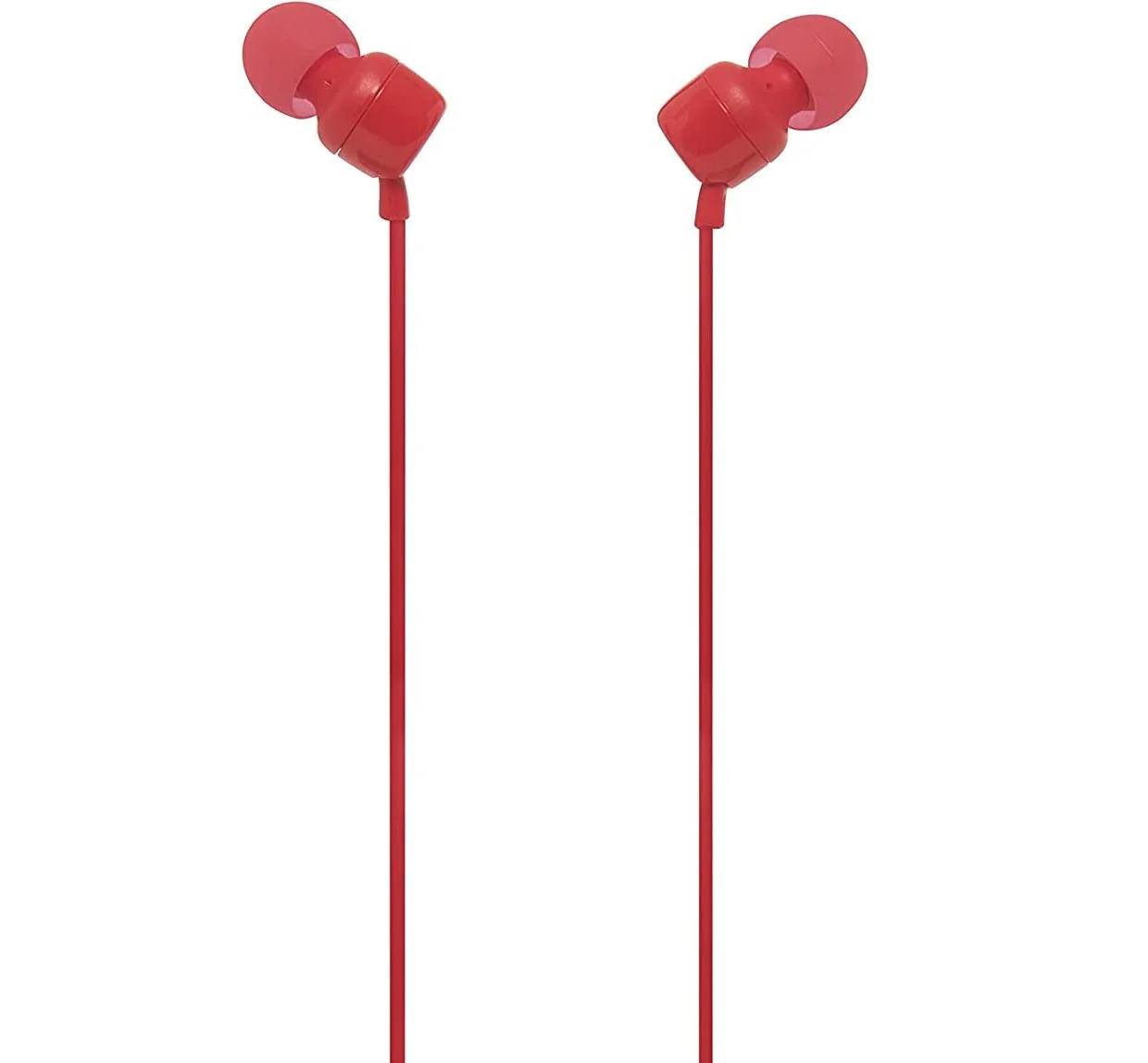 JBL Tune 110 High Bass Stereo Wired Earphones with Microphone - Image 13