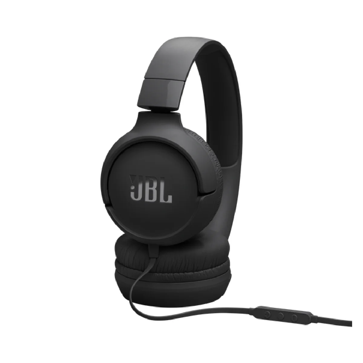 JBL Tune 520C USB-C Wired Headphones Pure Bass Sound - Image 5