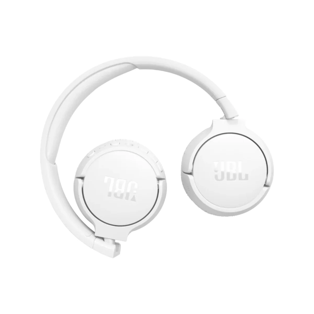JBL Tune 670NC Wireless On-Ear Headphones With True Adaptive Noise Cancelling - Image 17