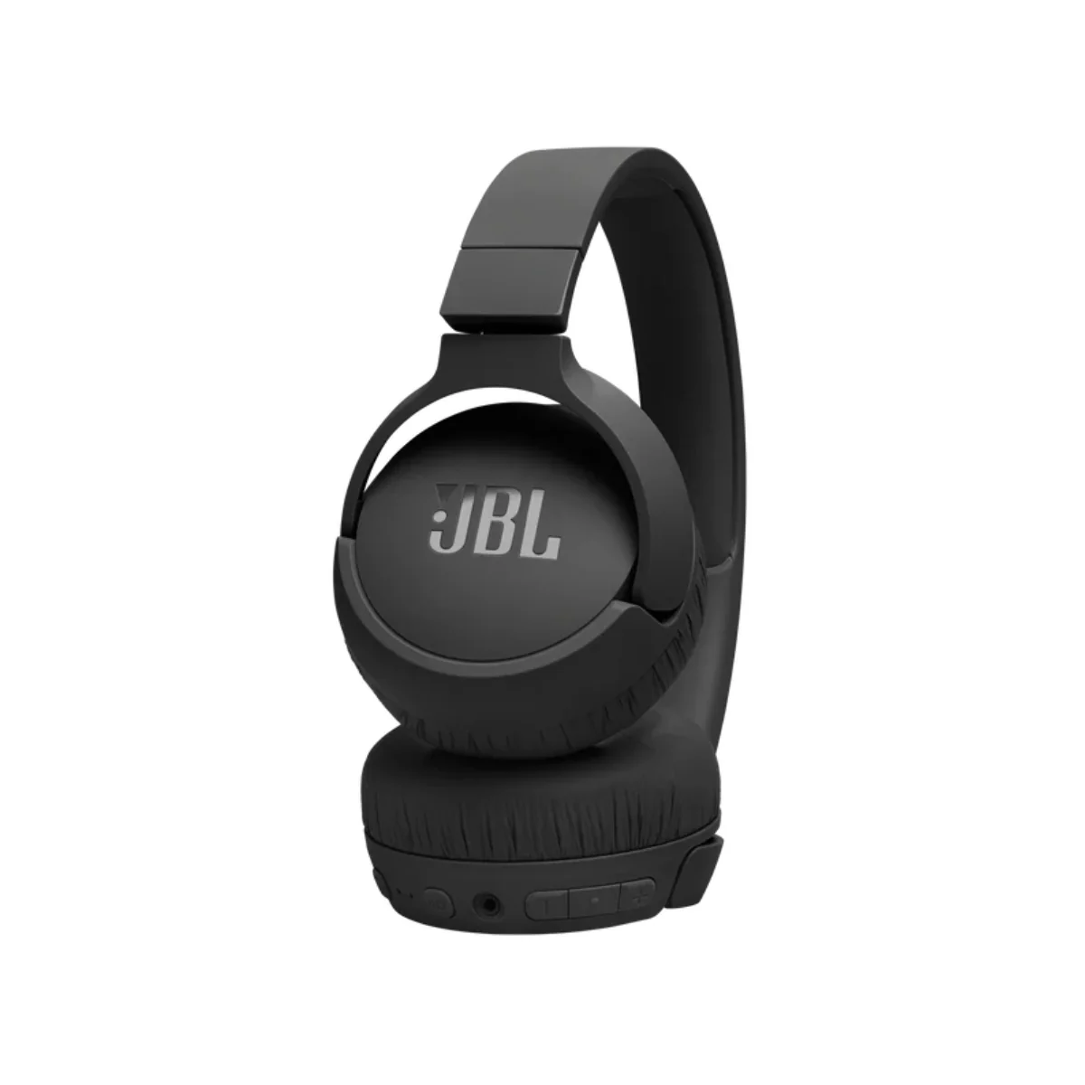 JBL Tune 670NC Wireless On-Ear Headphones With True Adaptive Noise Cancelling - Image 4