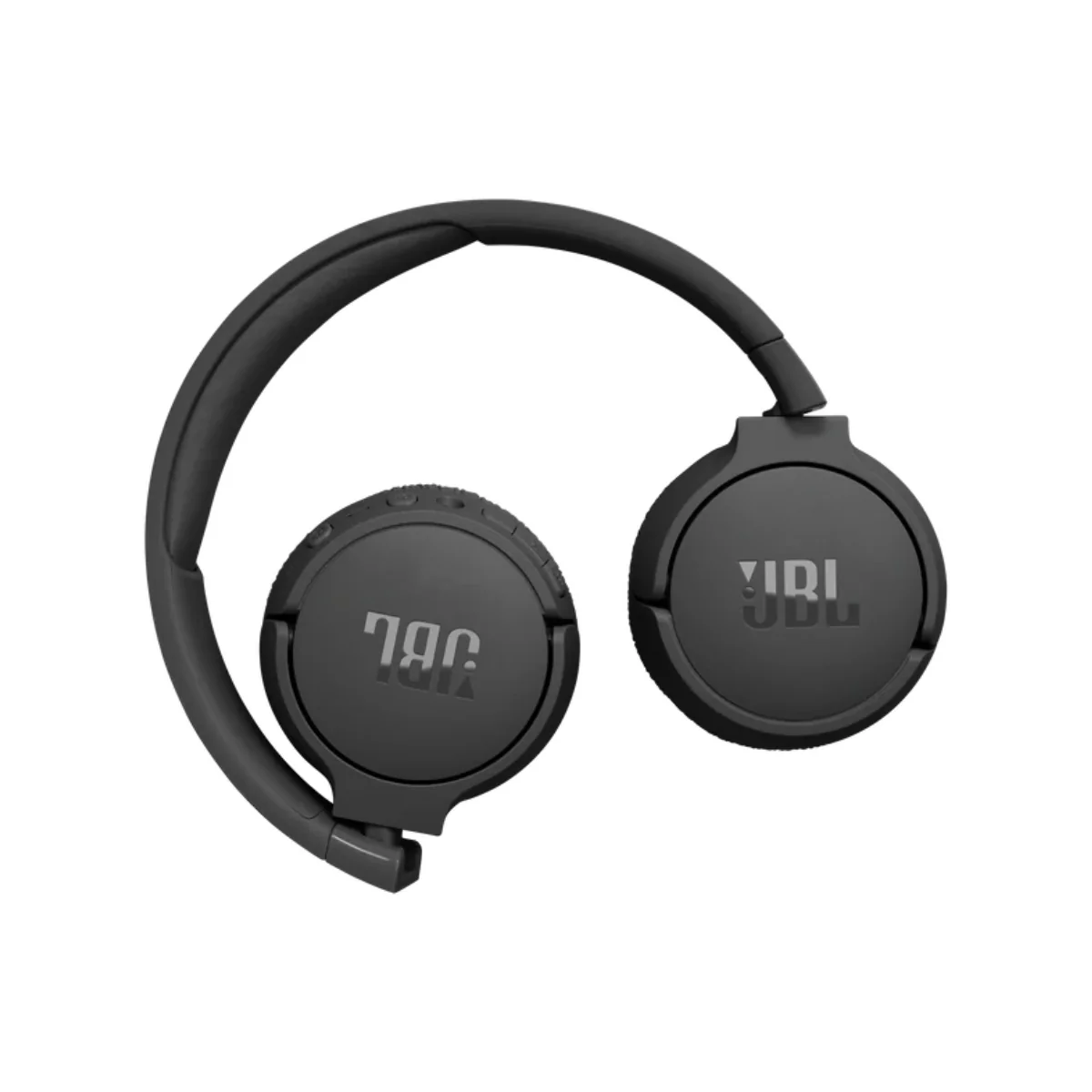 JBL Tune 670NC Wireless On-Ear Headphones With True Adaptive Noise Cancelling - Image 5