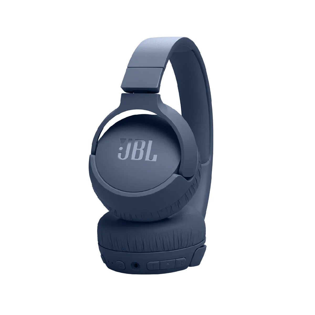 JBL Tune 670NC Wireless On-Ear Headphones With True Adaptive Noise Cancelling - Image 9