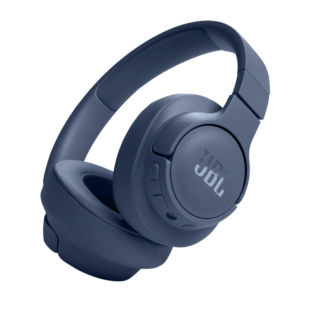 JBL Tune 720BT Wireless Over Ear Headphones with Mic, Pure Bass Sound - Image 10