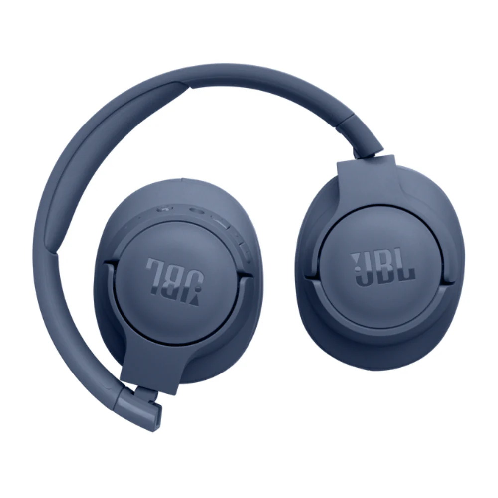 JBL Tune 720BT Wireless Over Ear Headphones with Mic, Pure Bass Sound - Image 13