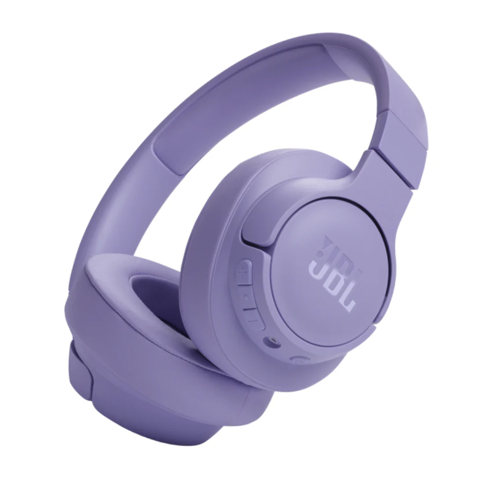 JBL Tune 720BT Wireless Over Ear Headphones with Mic, Pure Bass Sound - Image 16