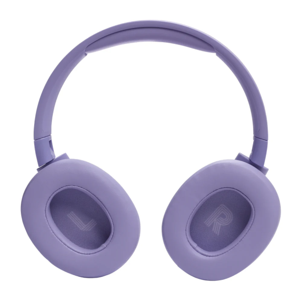 JBL Tune 720BT Wireless Over Ear Headphones with Mic, Pure Bass Sound - Image 19